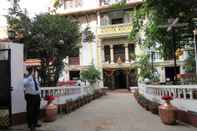 ภายนอกอาคาร Kathmandu Boutique Hotel