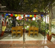 Nhà hàng 6 Kathmandu Boutique Hotel