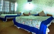 Bedroom 5 Niva Niwa Lodge