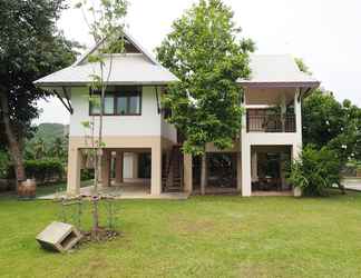 Exterior 2 Baan2Rai