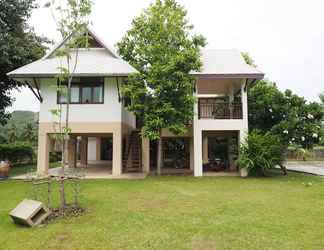 Exterior 2 Baan2Rai