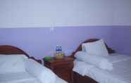 Kamar Tidur 4 Phkar Chhouk Tep Hotel