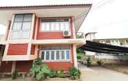 Bangunan 4 Frosty Homestay