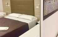 Kamar Tidur 7 Hotel Academy