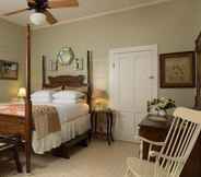 Bedroom 4 Maison D'Memoire Bed & Breakfast Cottages
