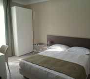Bedroom 5 Hotel Regina Margherita