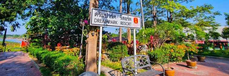 Exterior Dream Park Resort