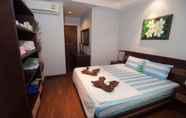 Kamar Tidur 5 Penn Sunset Villa with Pool 10A