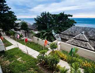 Bangunan 2 Penn Sunset Villa with Pool 10A