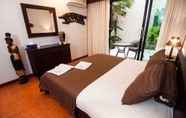 Kamar Tidur 4 Penn Sunset Villa 4