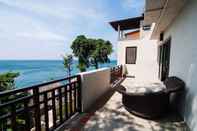 Kamar Tidur Penn Sunset Villa 5