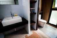 Toilet Kamar Penn Sunset Villa 5