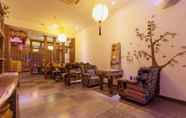 Lobi 4 Yiyun Yinfu Boutique Hotel