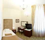 Phòng ngủ 4 Hotel Willa Hueta