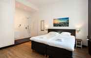 Bedroom 7 Stayci Serviced Apartments Royal Palace