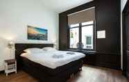 Bedroom 5 Stayci Serviced Apartments Royal Palace