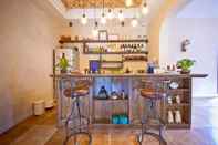 Bar, Cafe and Lounge Moganshan Banduju
