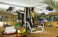 Fitness Center 3 Dongguan Gladden Hotel