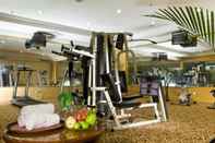 Fitness Center Dongguan Gladden Hotel