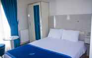 Bedroom 5 Avesis Hotel