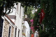 Exterior Durak Hotel