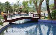 Kolam Renang 4 Goodview Hotel Sangem Zhangmutou