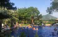 Kolam Renang 2 Goodview Hotel Sangem Zhangmutou