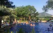 Kolam Renang 2 Goodview Hotel Sangem Zhangmutou