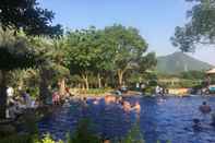 Kolam Renang Goodview Hotel Sangem Zhangmutou