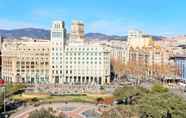 Nearby View and Attractions 2 Iberostar Selection Paseo de Gracia