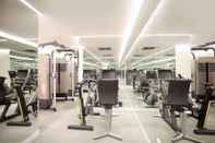 Fitness Center Iberostar Selection Paseo de Gracia