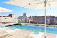 Swimming Pool Iberostar Selection Paseo de Gracia