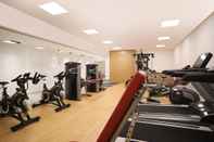 Fitness Center Iberostar Selection Lisboa