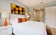 Bedroom 7 Global Luxury Suites Longwood Medical