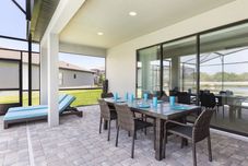 행사장 Balmoral Resort Florida