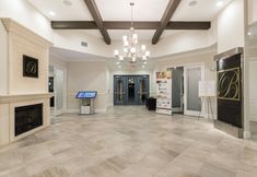 大廳 3 Balmoral Resort Florida