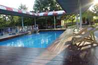 Swimming Pool Rai Phurak Resort