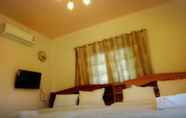 ห้องนอน 4 Rai Phurak Resort