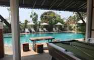 Kolam Renang 5 Heaven Hill Pool Villa Pattaya