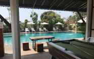 สระว่ายน้ำ 5 Heaven Hill Pool Villa Pattaya