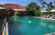 Kolam Renang 2 Heaven Hill Pool Villa Pattaya