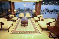 Lobby Rabigh Park Hotel