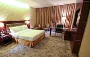 Kamar Tidur 3 Rabigh Park Hotel