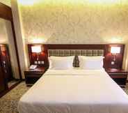 Kamar Tidur 2 Rabigh Park Hotel