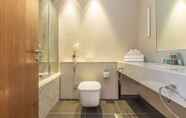 Toilet Kamar 5 DHH - Central Park