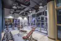 Fitness Center DHH - Central Park