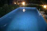 Swimming Pool Baan Asree