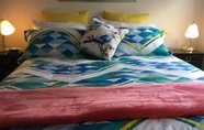 Bilik Tidur 4 Ocean Beach Villa