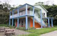 Exterior 2 YHA Ngong Ping SG Davis Youth Hostel