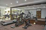 Fitness Center LP Vilas